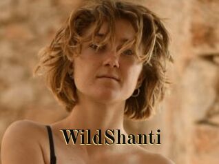 WildShanti