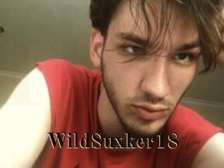 WildSuxker18