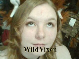 WildVixen
