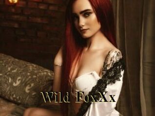 Wild_FoxXx