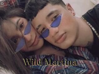 Wild_Martina