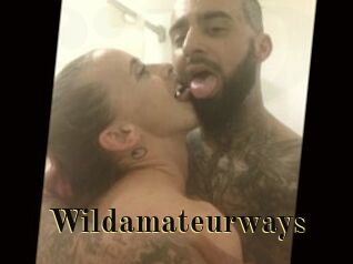 Wildamateurways