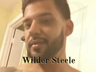 Wilder_Steele