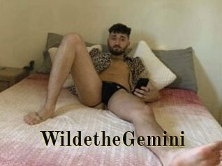 WildetheGemini