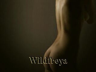 Wildfreya