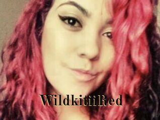 WildkitiiRed