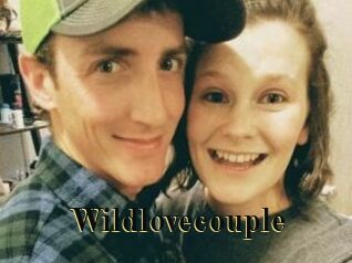 Wildlovecouple