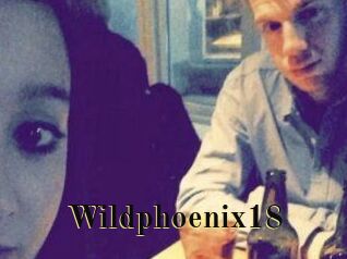 Wildphoenix18