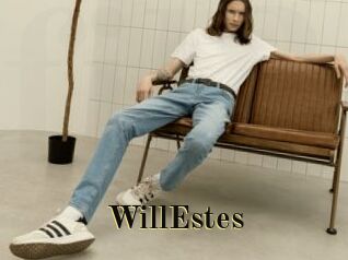 WillEstes