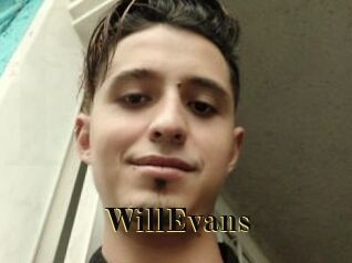 WillEvans