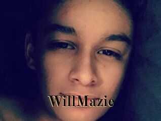 Will_Mazie