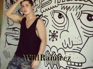 WillRamirez