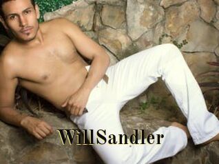 WillSandler
