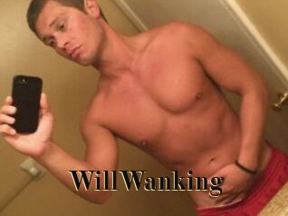 Will_Wanking