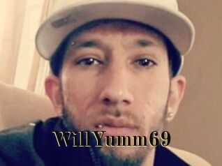 WillYumm69