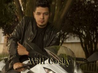 Will_Cosby