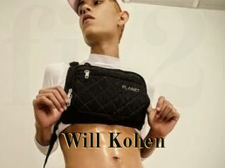 Will_Kohen