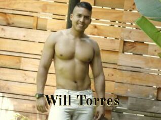 Will_Torres