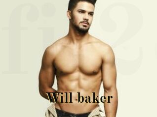 Will_baker