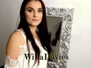 WillaDavies