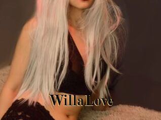 WillaLove