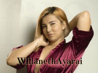 WillanethAyarai