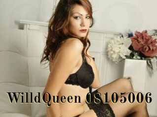 WilldQueen-08105006