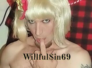 WillfulSin69