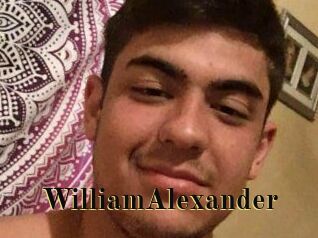William_Alexander