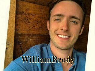 William_Brody