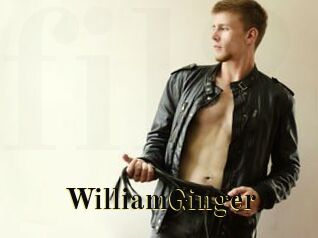 WilliamGinger