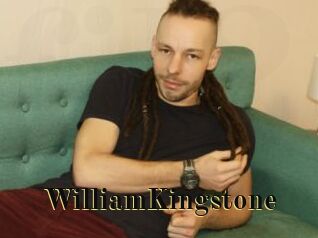 WilliamKingstone