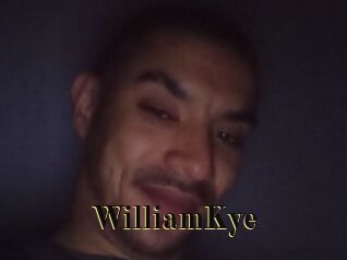 WilliamKye