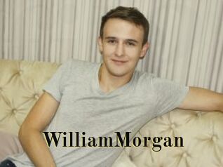 WilliamMorgan