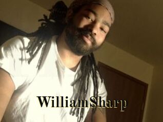 WilliamSharp