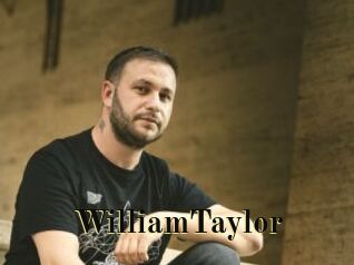 WilliamTaylor