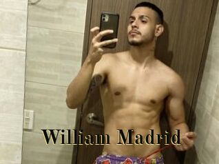 William_Madrid