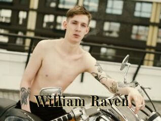 William_Raven