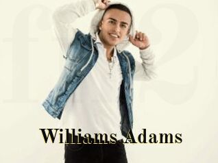 Williams_Adams