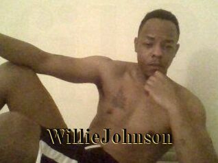 WillieJohnson