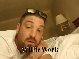WillieWork