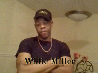 Willie_Miller Films 2 Q