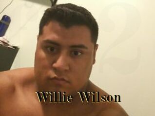 Willie_Wilson Films 2 Q