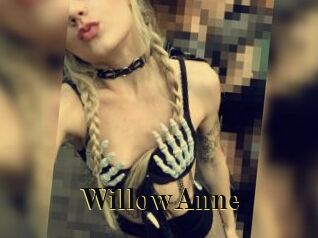 WillowAnne