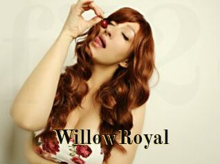 WillowRoyal