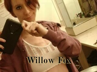 Willow_Fox