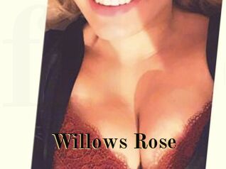 Willows_Rose