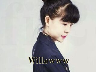 Willowww