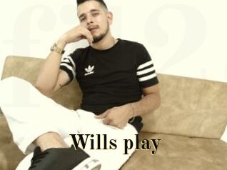 Wills_play