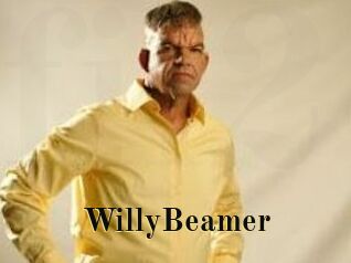 WillyBeamer